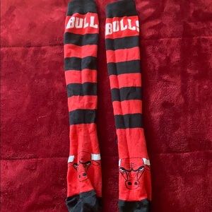 Chicago bulls long Sox’s